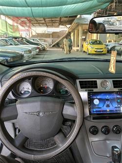 Chrysler Sebring